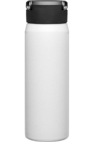 Camelbak Fit Cap Matara 750 Ml Beyaz