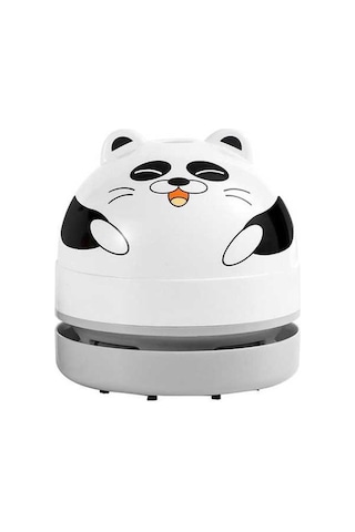 Dancemonkey M20 Mini Vakum Makinesi - 88x88x90mm, 2w, 3v, Uzatma Nozulu Dahil