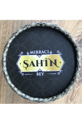 Mırracı Şahin Bey Kürt Kahvesi 250 G