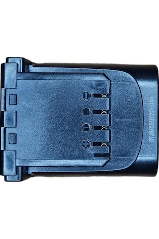 Hyundai Batarya Lasercut32xp/35xp/40xp 2ah