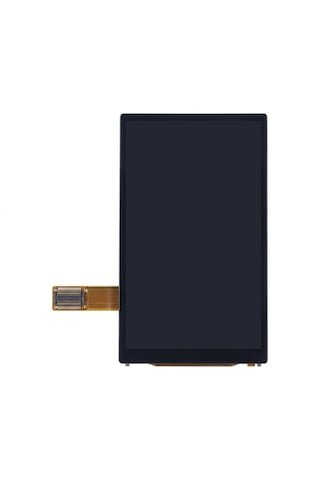 Samsung S5560 Lcd Ekran Marvel S5560i Telefon Uyumlu
