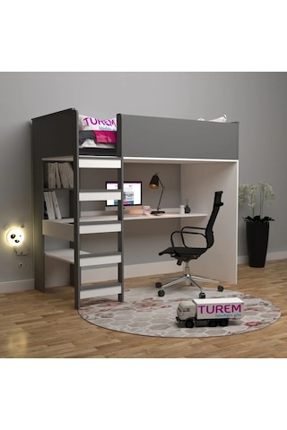Lignum Ranza Mdf Diğer