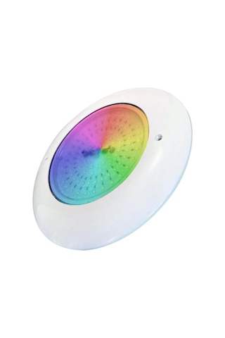 Liner Sıva Üstü Havuz Lambası Rgb K.dönen 2 Kablolu