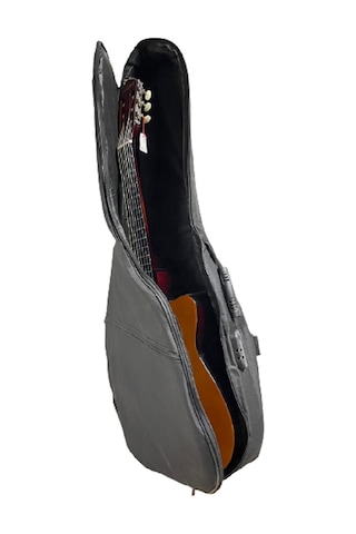 KLASİK GİTAR SOFTCASE KALIN KILIF KALİTELİ