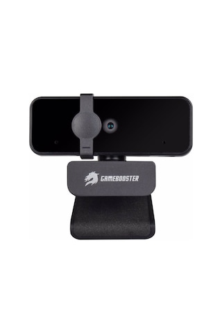 Gamebooster CAM07 Full HD 1080P Web Kamera