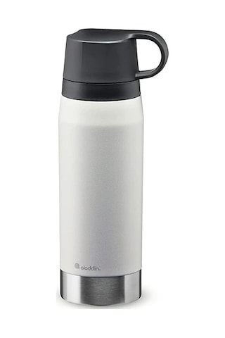 Berlin Shop Aladdin Citypark Thermavac Çift Bardaklı Çelik Termos 1.1 Lt Berlin Shop Aladdin Citypark Thermavac Çift Bardaklı Çelik Termos 1.1 Lt