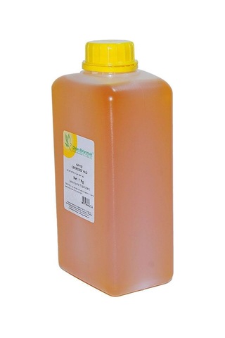Doğan Baharatçılık Kayısı Çekirdeği Yağı 1 KG