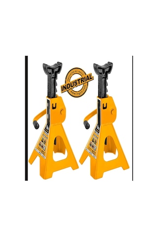 2,5 Tona Kadar Arabalı Tekerlekli Hidrolik Kriko Plastik Taşıma 3