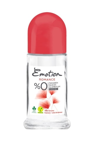 Women Roll-on 50 Ml Romance