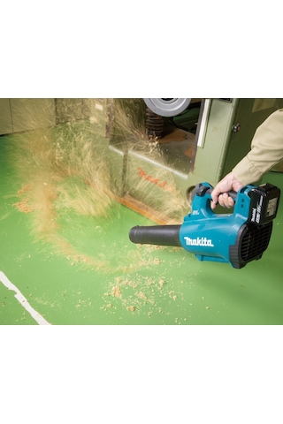 Makita DUB184RT Akülü Üfleyici