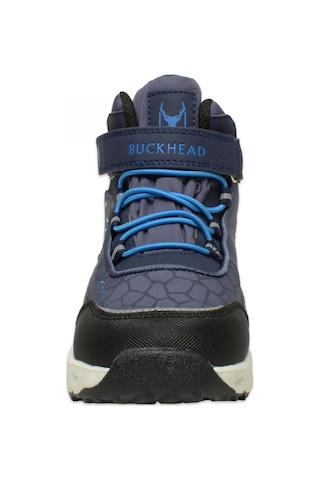 Buckhead Buck3036 T-rex Mavi Erkek Çocuk Bot Mavi