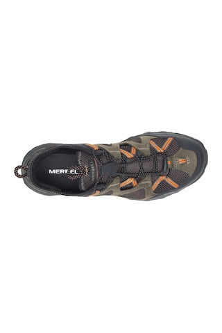 Merrell Speed Strike Ltr Sieve Erkek Outdoor Ayakkabı Yeşil