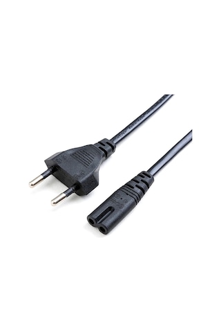 Samsung Uyumlu Led Tv Elektrik Kablosu 220 Volt Elektrik Power Kablosu