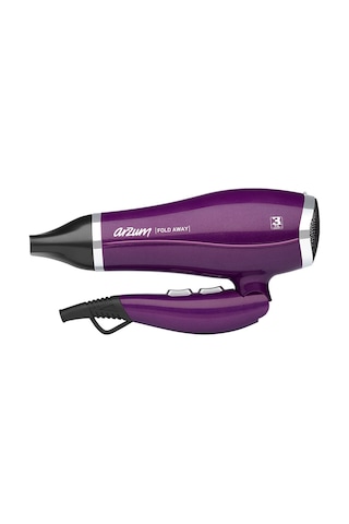 Arzum AR5046 Fold Away 2300 W Saç Kurutma Makinesi