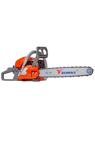 Zomax ZM5010 2,7HP Euro5 Motorlu Testere