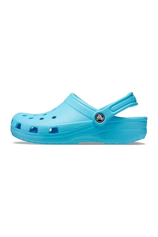 Crocs 10001-411 Classıc Unısex Spor Terlik Sandalet-99 Turkuaz