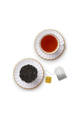 English Breakfast Tea 60 Süzen Poşet