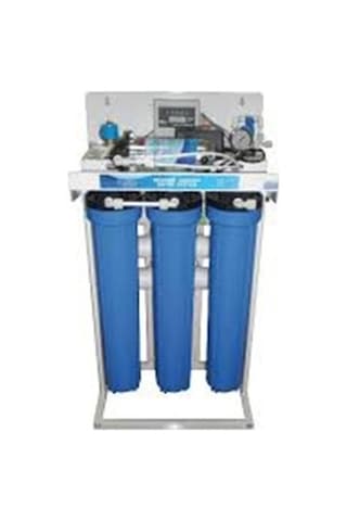 AQUA FLY 20 Inç Cto Karbon Filtre 51 cm Filtre Sanayi Tip Su Arıtma Filtresi