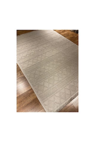 Bravvo Br009 160x230 Krem Halı