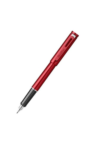 Scrikss Punto Özel Kutu Dolma Kalem Bordo