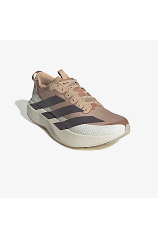 Adidas Adizero Evo Sl Atr Erkek Bej Spor Ayakkabı Kk2690
