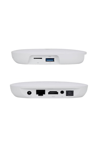 Atlanta Colovu Google Lisanslı Android 10 Tv Box