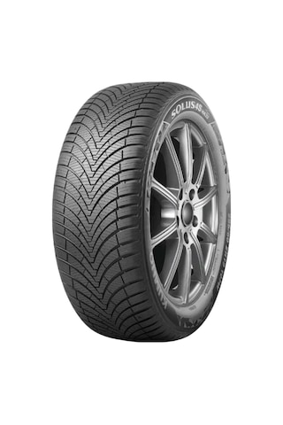 Kumho 175/65R14 82T Ha32 4 Season Dört Mevsim Lastiği 2025