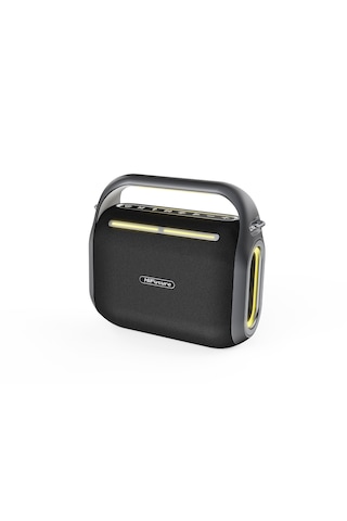 Hifuture Musicbox 200 100w Bluetooth 5.0 Kablosuz Hoparlör