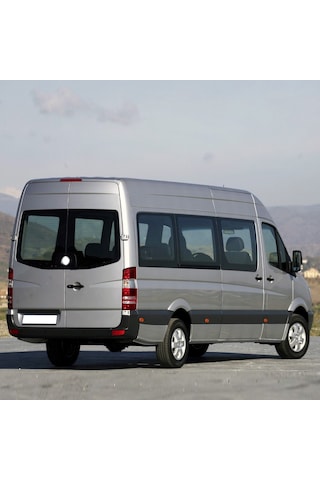 Mercedes Sprinter 07-16 Sağ Stop Fren Lambası Duysuz A9068200264