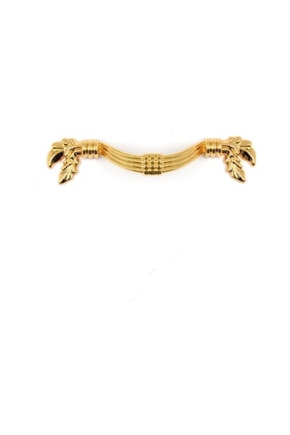 Coşafak Giusti Wmn744.064.00Gl Metal Altın 64Mm