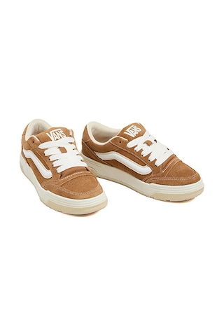 Vans Hylane Unisex Günlük Ayakkabı Vn000d1jbro1 Kahverengi Kahverengi