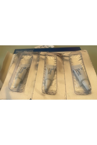 Hektaş Fiprovett Drop Köpek Bit Pire Kene