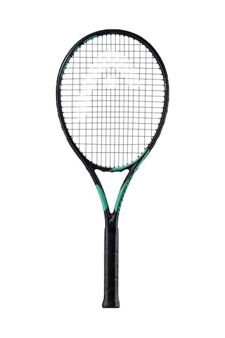 Head Mx Attitude Suprm Teal 275 Gr Yetişkin Tenis Raketi 27"/grip L2