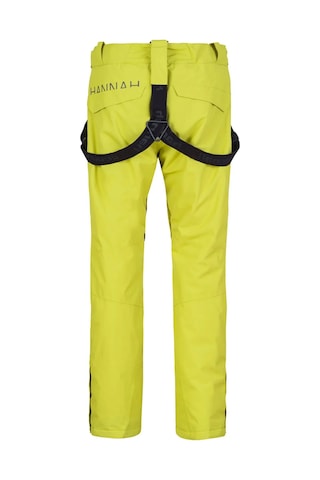 Hannah Slater Fd Erkek Kayak Pantolon 10036013hhx.01 Citronelle Citronelle Çok Renkli
