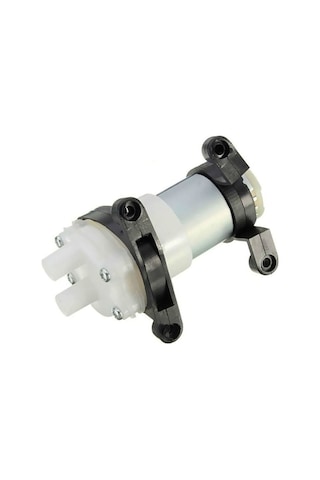 R385 Dc6-12v Mini Akvaryum Motoru Su Pompası