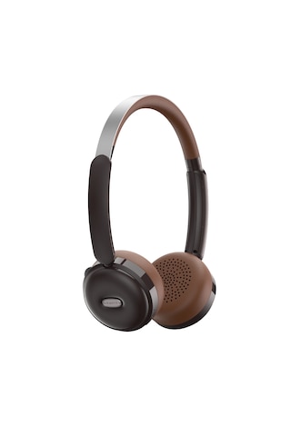 Havit H616BT Retro Bluetooth 5.4 Kulaküstü Kulaklık