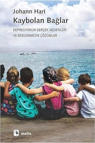 Kaybolan Bağlar-depresyonun Gerçek Nedenleri Ve Beklenmedik Çözümler + İnsanlığımı Yitirirken + Şeytanlar + 29 Kitap Set