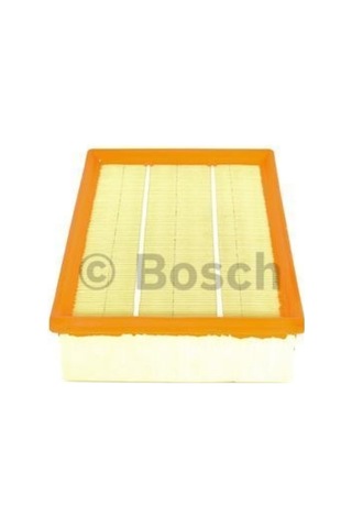 Bosch F026400033 Hava Filtresi Nissan Navara 2.5 Dcı 05 Pathfind