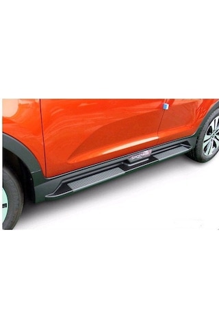 Autogp Kia Sportage Yan Basamak Marşbiyel Koruma 2010 / 2015