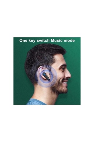K55 Kablosuz Led Işıklı Oyuncu Bluetooth Kulaklık 5.0