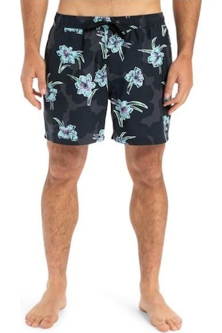 Quiksilver Eqyjv04121-bcbl Everyday Straight Volley 15 Erkek Şort Mayo-8224