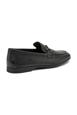 Sneaker Günlük Erkek 34m6 Frau Mousse Nero Siyah
