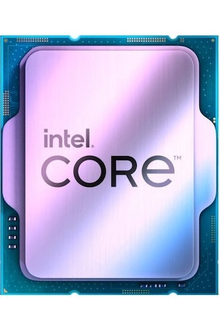 Intel Core i7-13700KF 3.40 GHz (Turbo 5.40 GHz) 30 MB Cache İşlemci Tray