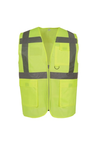 Vexo Evıdent Reflektör Yelek