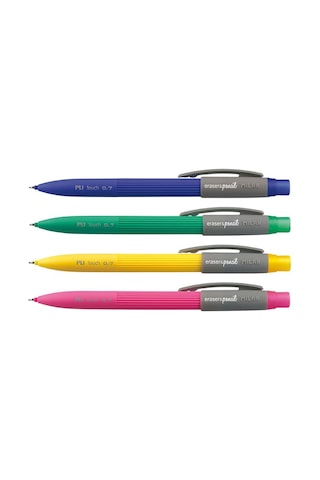 Mılan 185011920 Pl1 Versatil Kalem 0.7 Mm 20li St