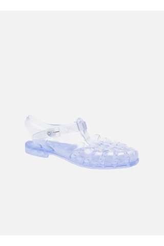 Meduse Sun Cristal Unisex Çocuk Sandalet Mavi