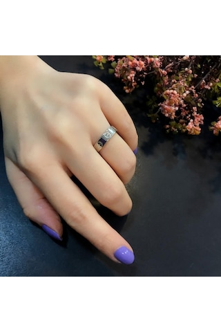 Stela Trend Alyans Yüzük - 553723538