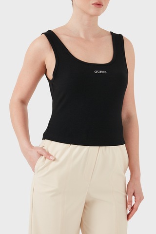Guess Bayan Top V6gp05 K2970 Jblk Siyah