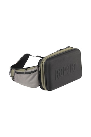 Rapala 46006-1 Rapala Ltd.edıtıon Magnum Slıng Çanta