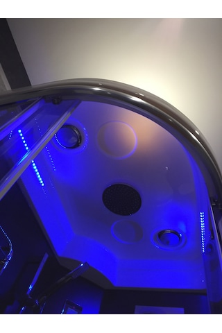 90X120 Kompakt Sistem Sistem 1